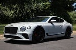 2020 Bentley Continental GT W12