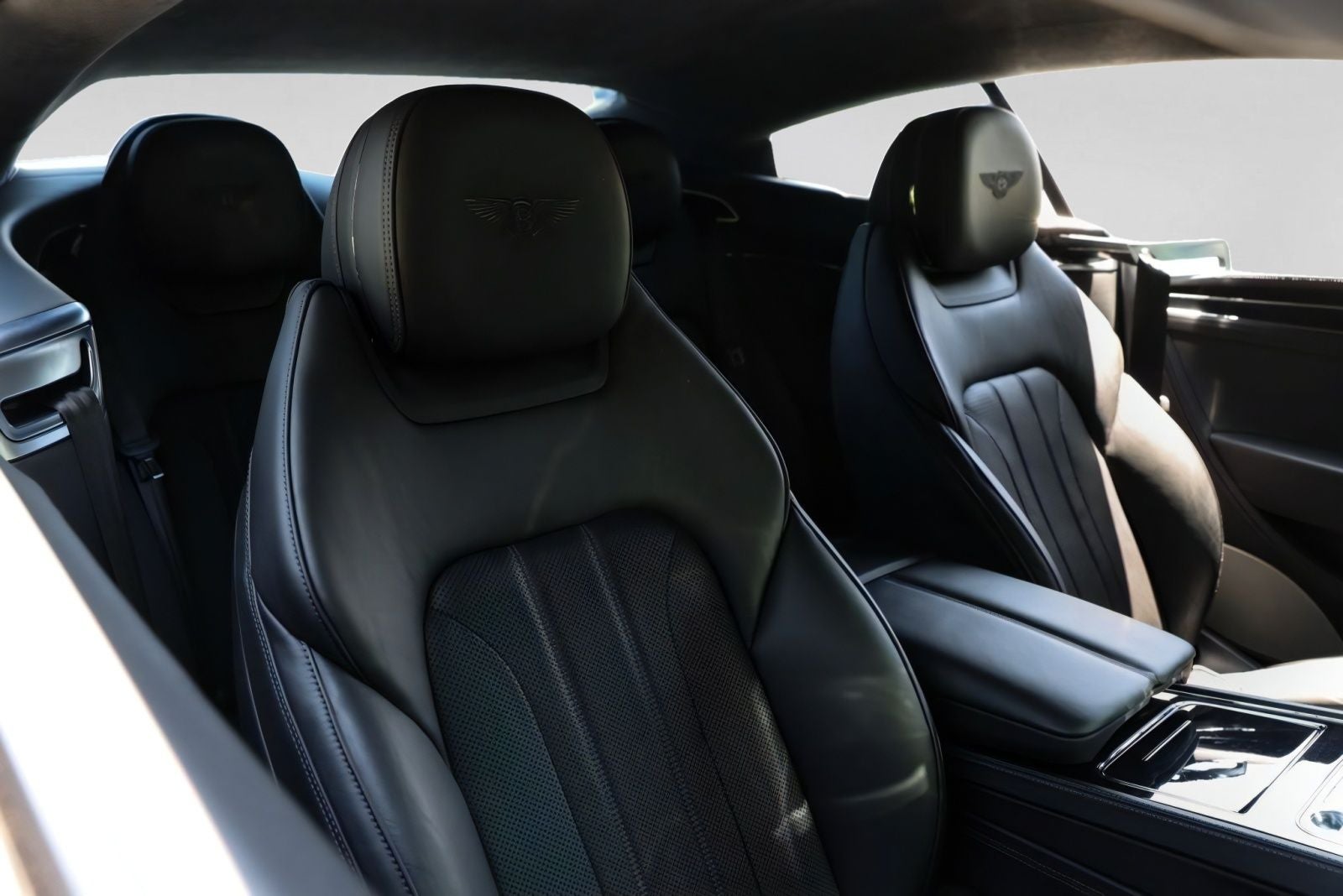 2020 Bentley Continental GT W12