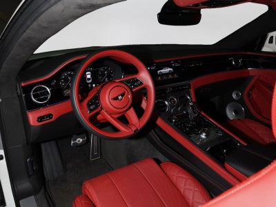 2022 Bentley Continental GT Speed