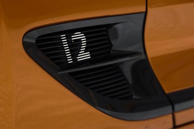 2022 Bentley Continental GT Speed W12