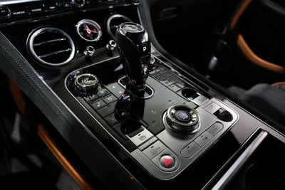 2022 Bentley Continental GT Speed W12