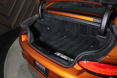 2022 Bentley Continental GT Speed W12