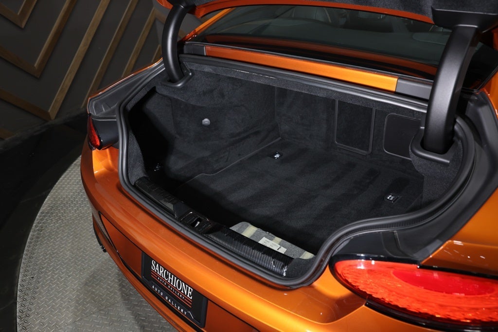 2022 Bentley Continental GT Speed W12