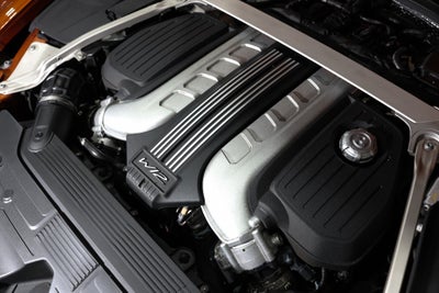 2022 Bentley Continental GT Speed W12