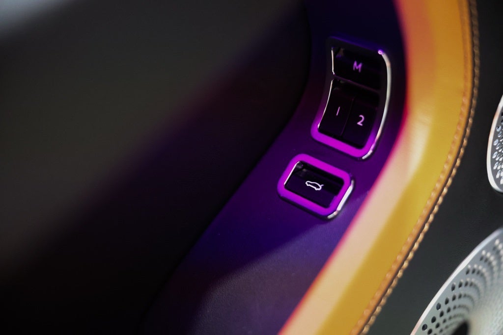 2022 Bentley Continental GT Speed W12