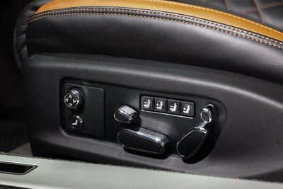 2022 Bentley Continental GT Speed W12