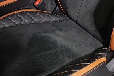 2022 Bentley Continental GT Speed W12