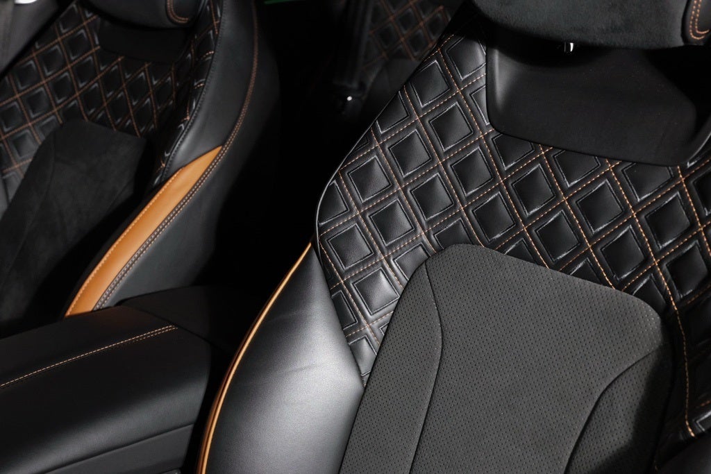 2022 Bentley Continental GT Speed W12