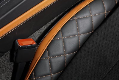 2022 Bentley Continental GT Speed W12