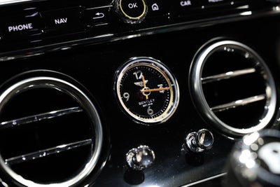 2022 Bentley Continental GT Speed W12