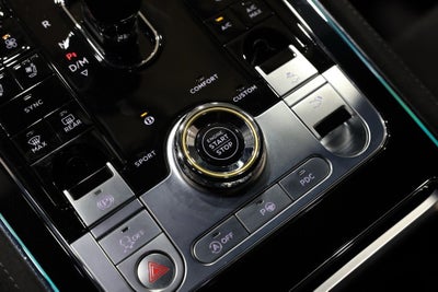 2022 Bentley Continental GT Speed W12