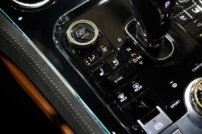 2022 Bentley Continental GT Speed W12