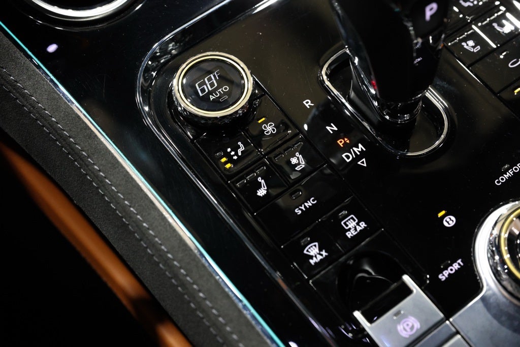 2022 Bentley Continental GT Speed W12
