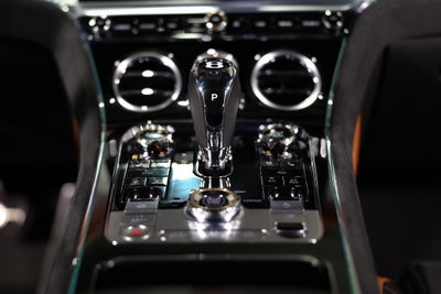 2022 Bentley Continental GT Speed W12