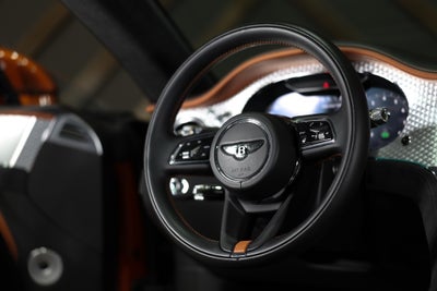 2022 Bentley Continental GT Speed W12