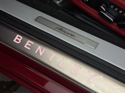 2023 Bentley Continental GT Azure