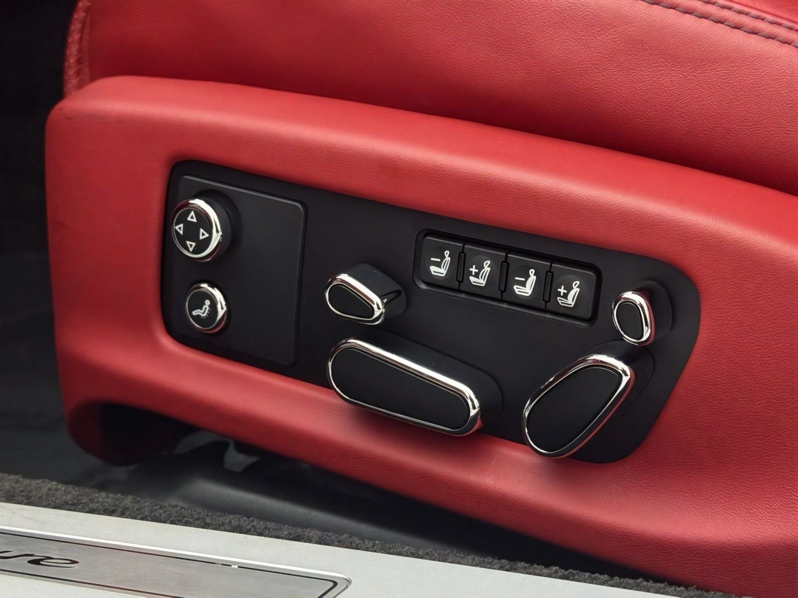 2023 Bentley Continental GT Azure