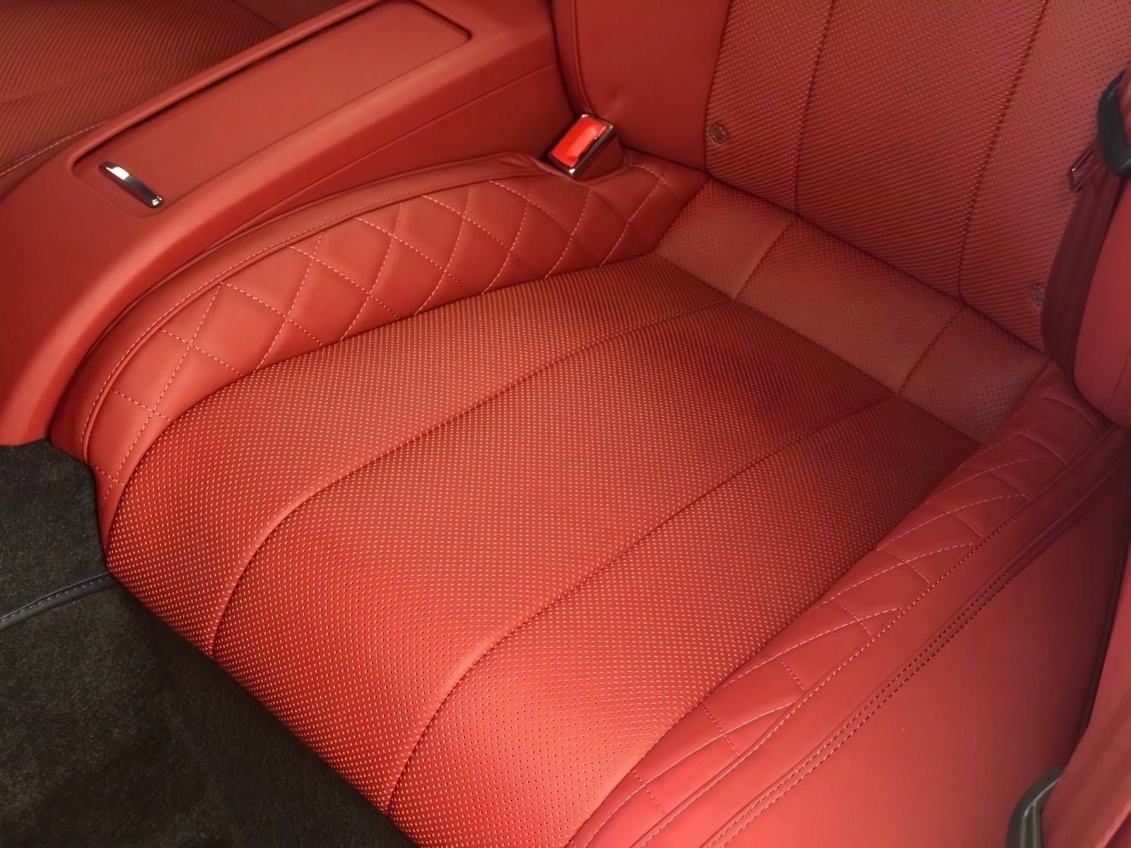 2023 Bentley Continental GT Azure