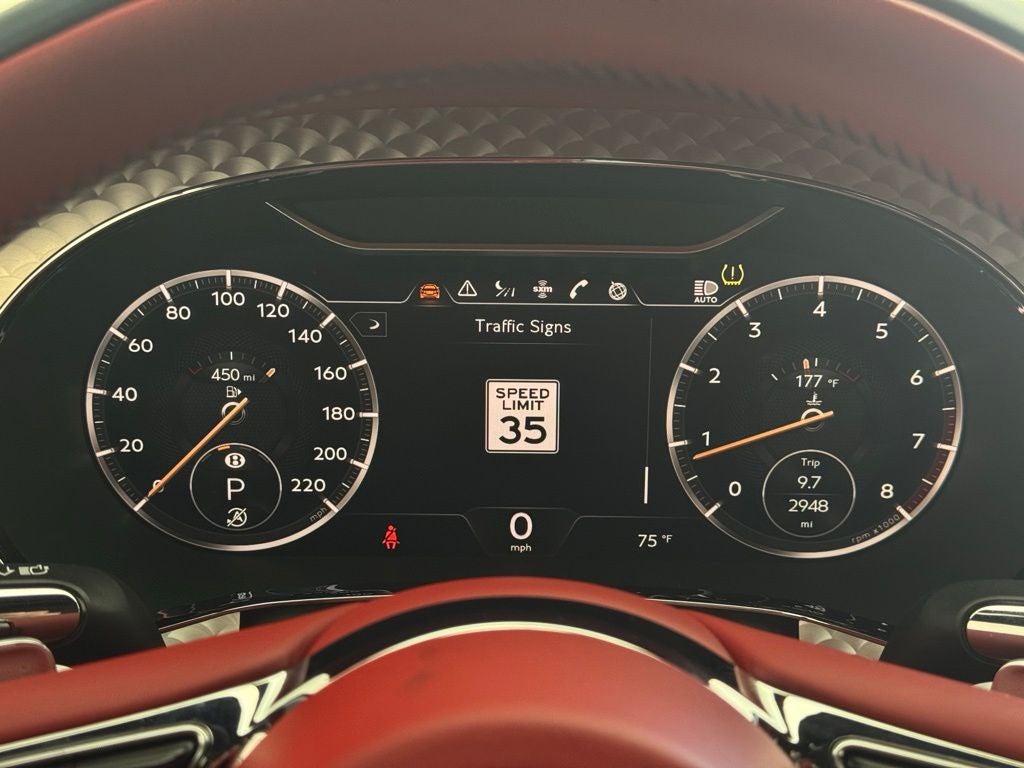 2023 Bentley Continental GT Azure