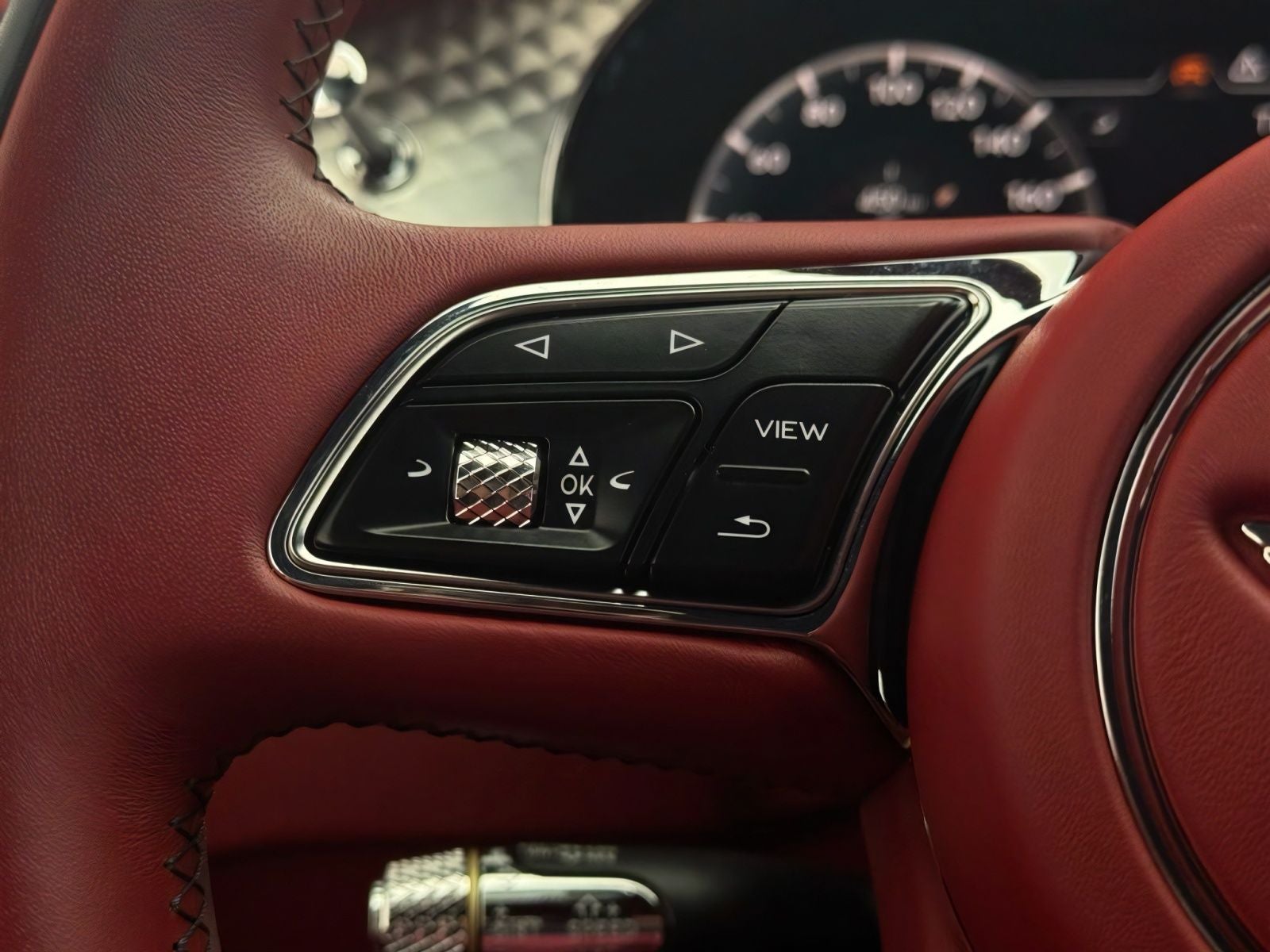 2023 Bentley Continental GT Azure
