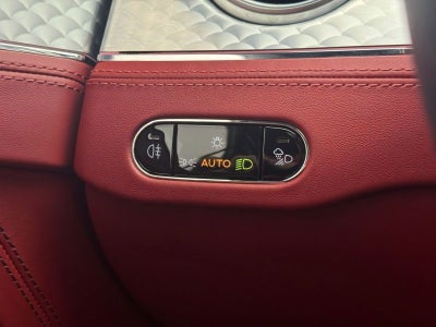 2023 Bentley Continental GT Azure