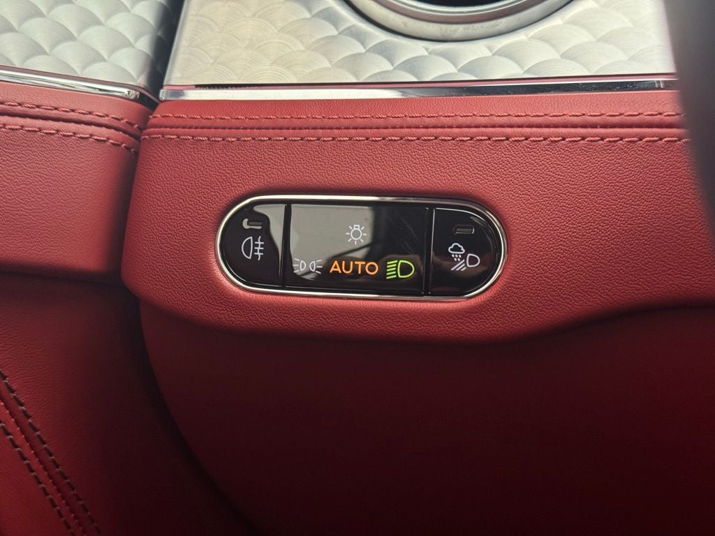 2023 Bentley Continental GT Azure