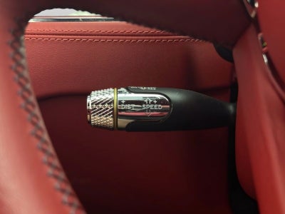 2023 Bentley Continental GT Azure