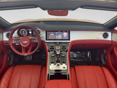 2023 Bentley Continental GT Azure