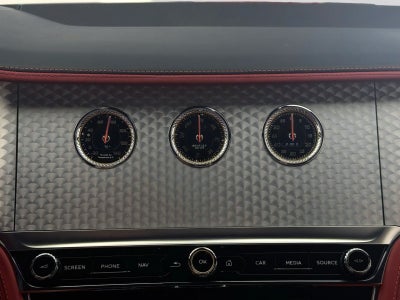 2023 Bentley Continental GT Azure