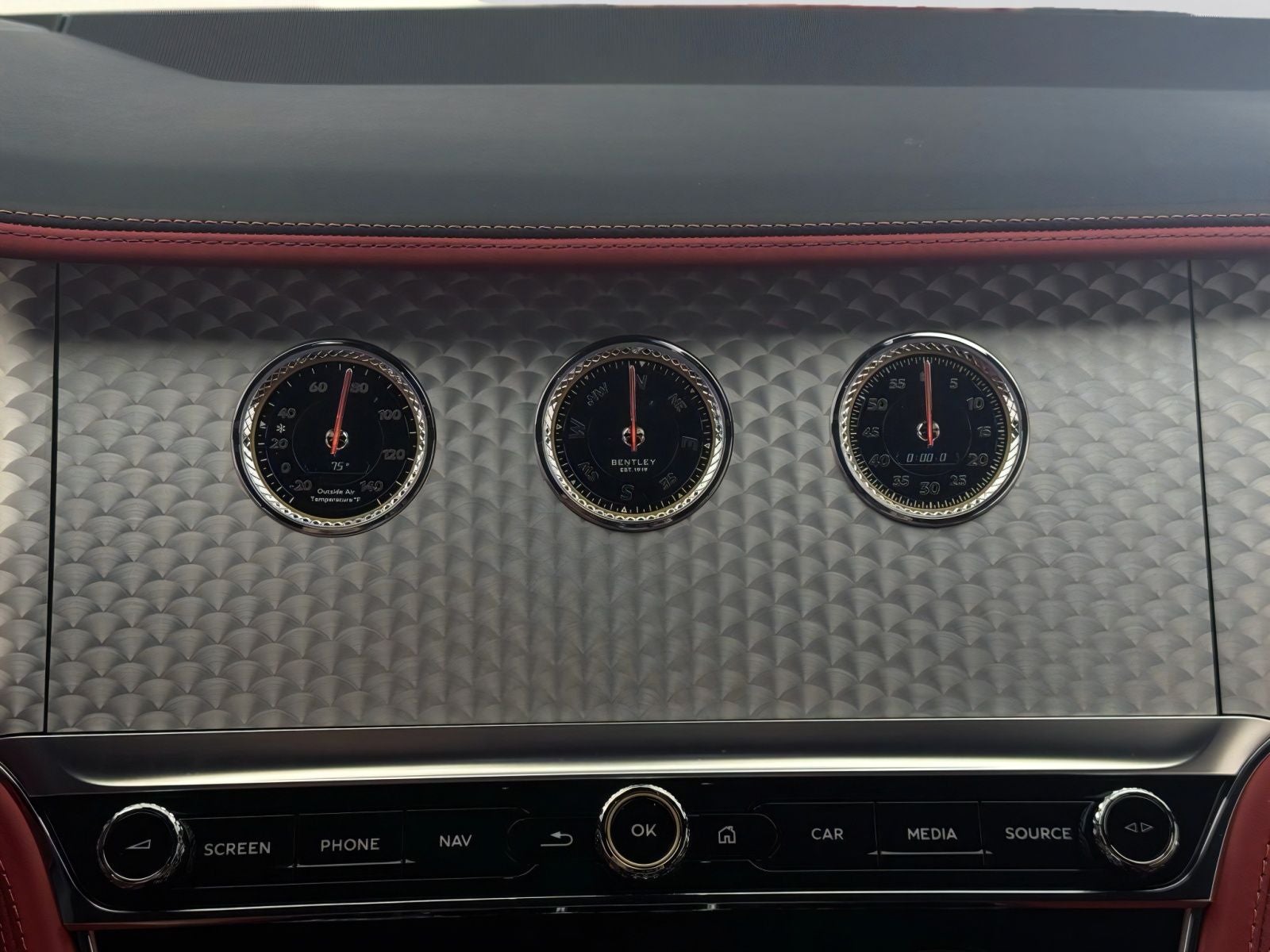 2023 Bentley Continental GT Azure