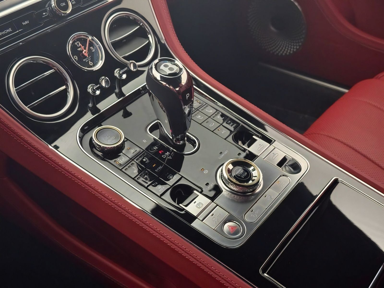 2023 Bentley Continental GT Azure
