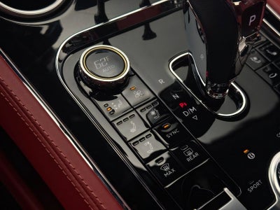 2023 Bentley Continental GT Azure