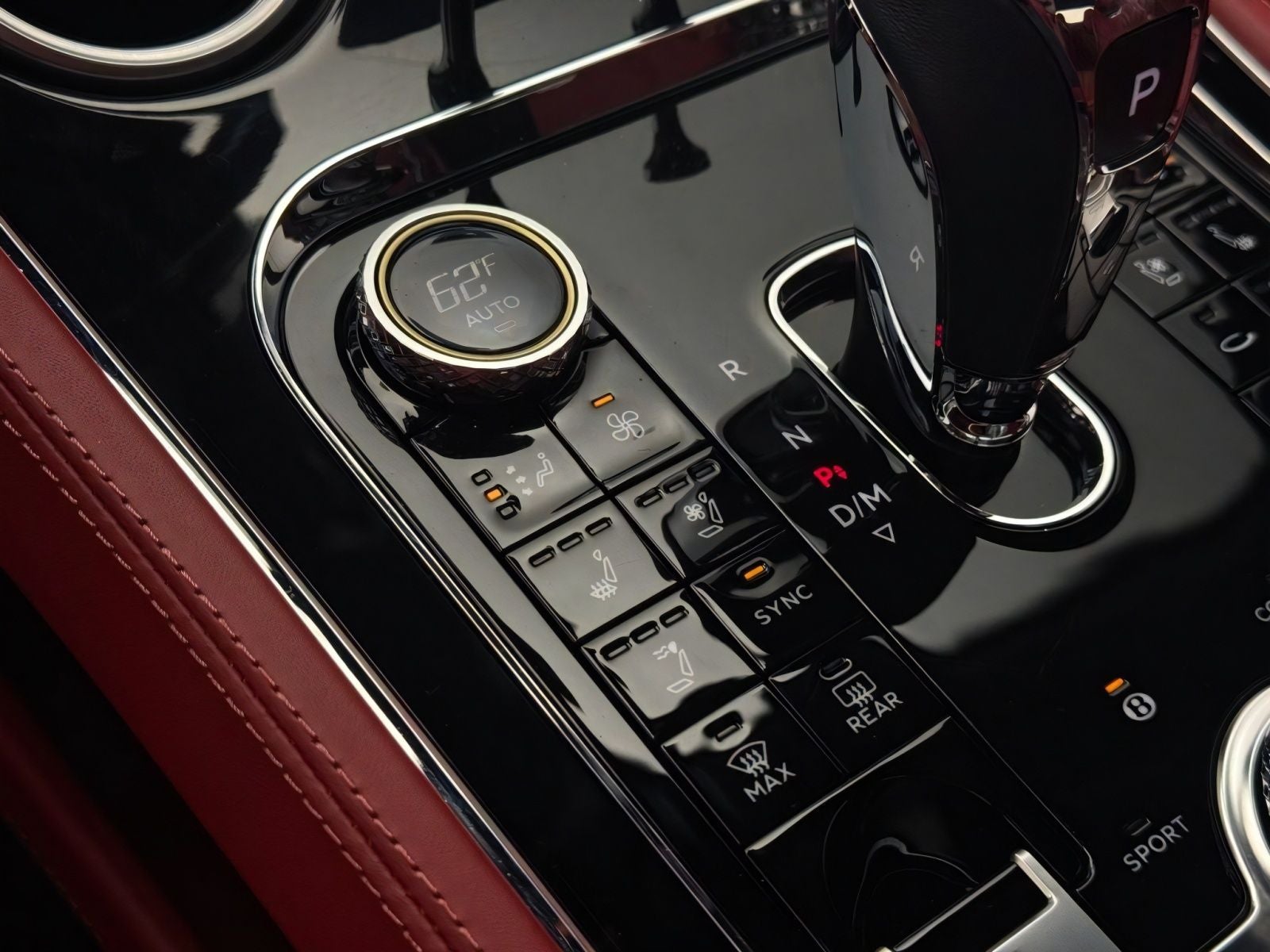 2023 Bentley Continental GT Azure