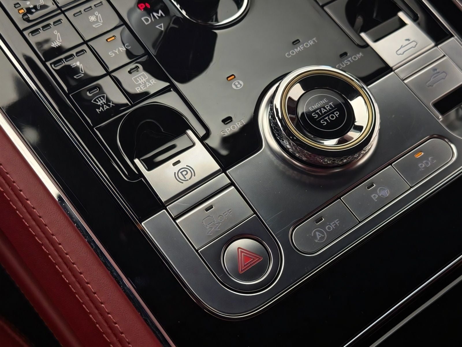 2023 Bentley Continental GT Azure