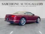2023 Bentley Continental GT Azure