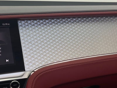 2023 Bentley Continental GT Azure