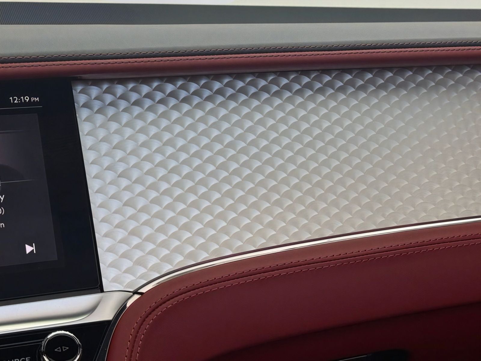 2023 Bentley Continental GT Azure