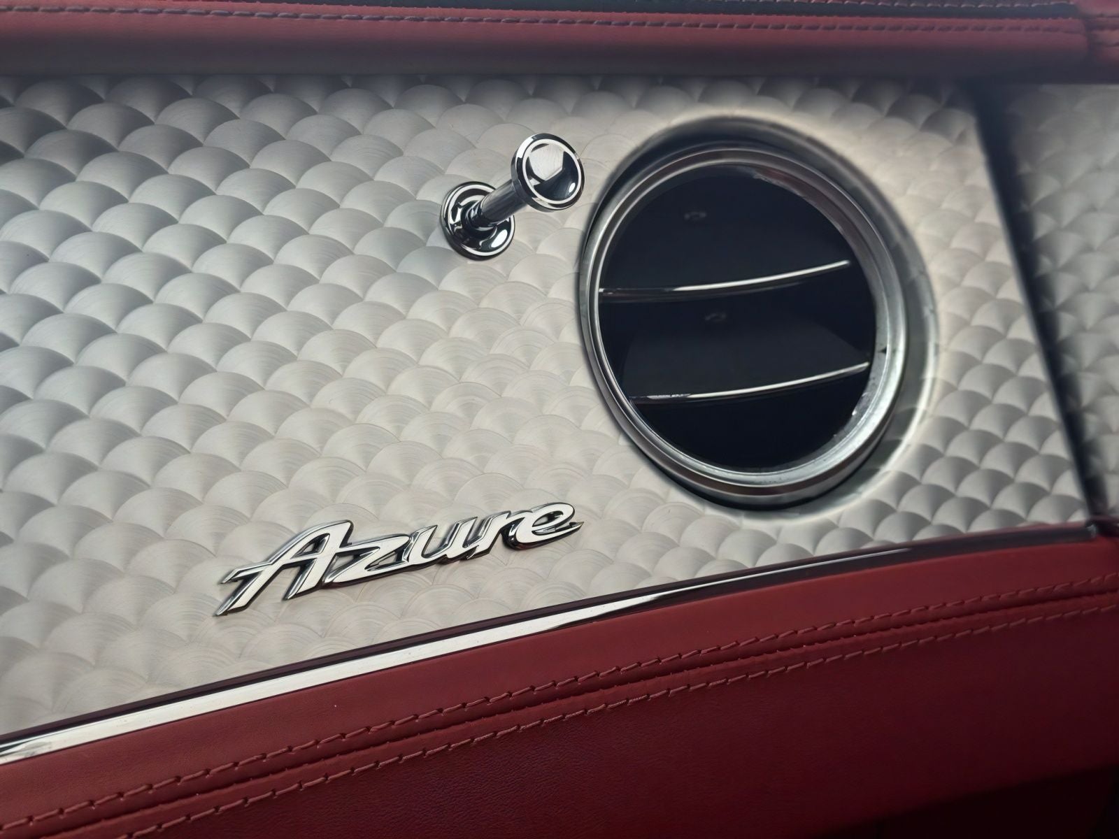 2023 Bentley Continental GT Azure