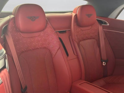 2023 Bentley Continental GT Azure
