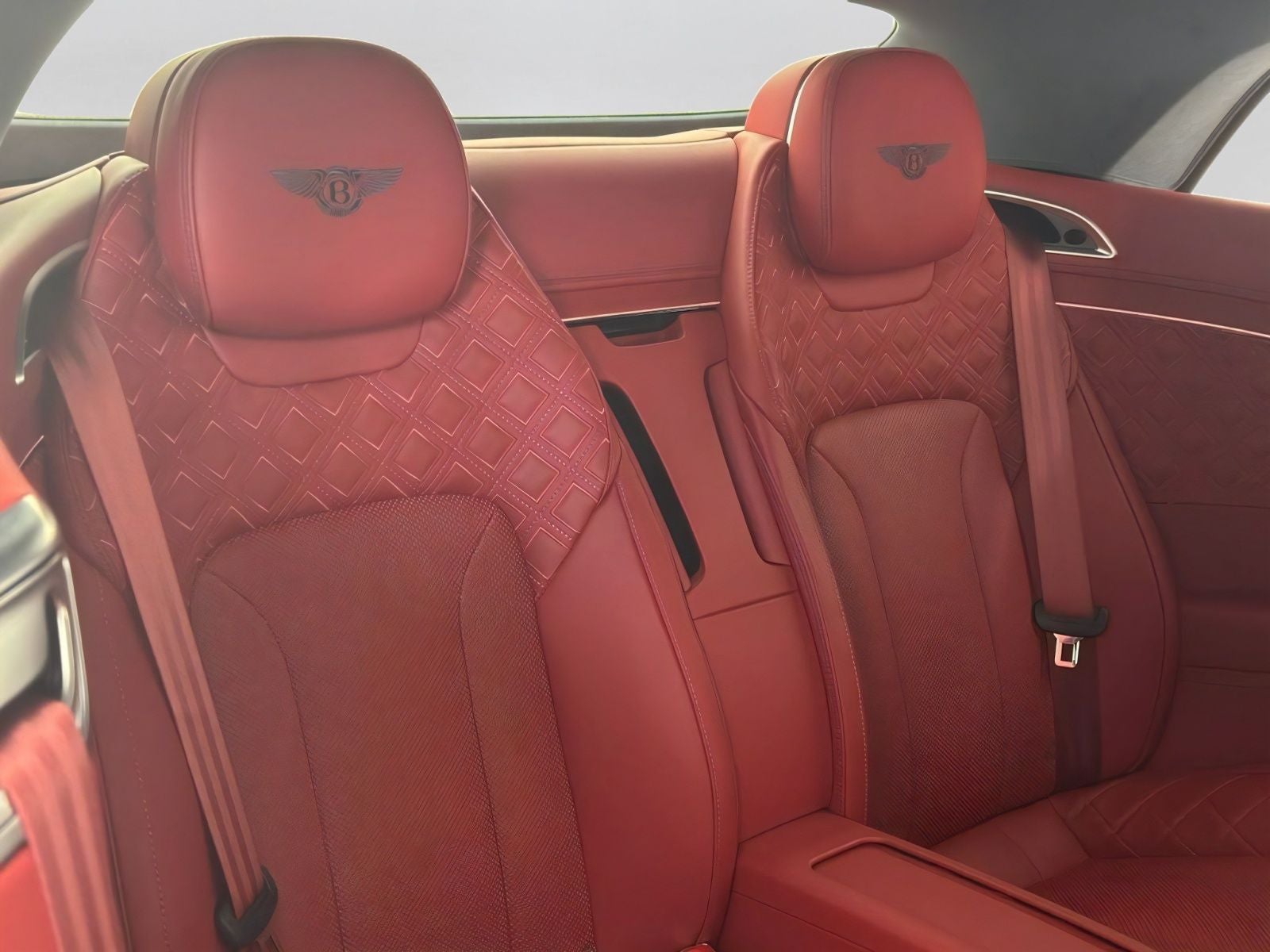 2023 Bentley Continental GT Azure