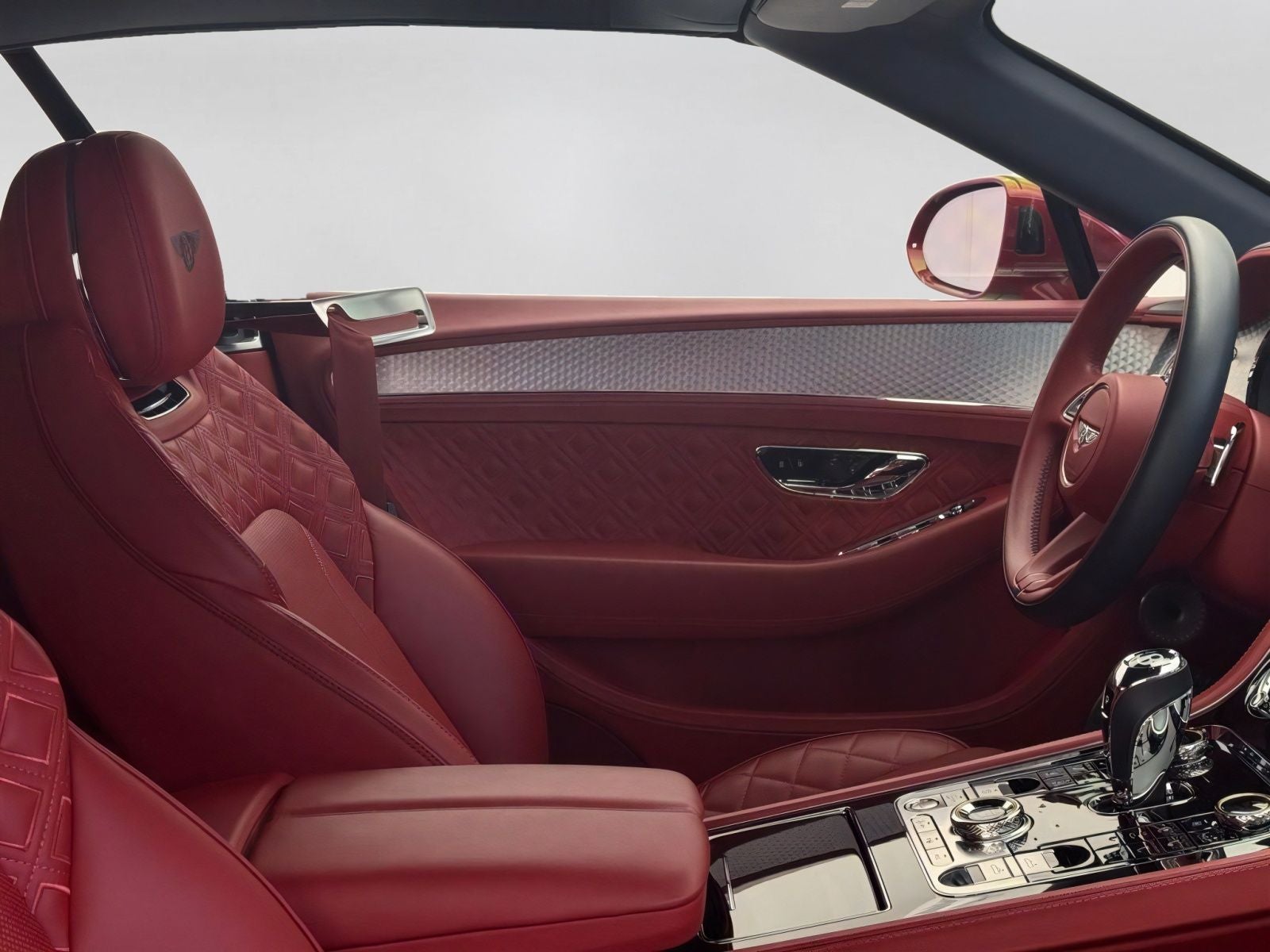 2023 Bentley Continental GT Azure