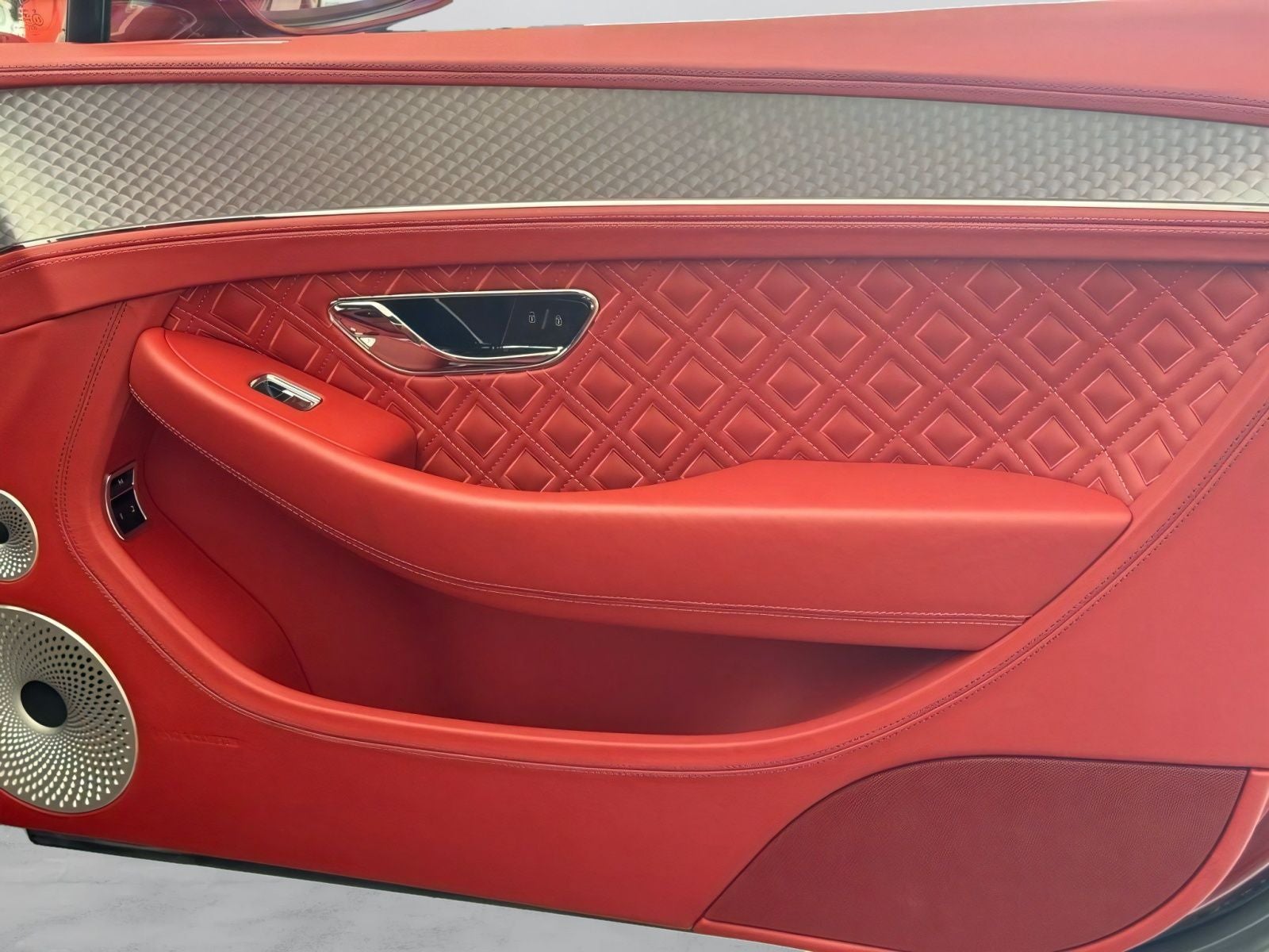 2023 Bentley Continental GT Azure