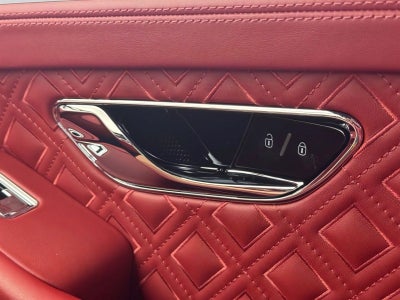 2023 Bentley Continental GT Azure