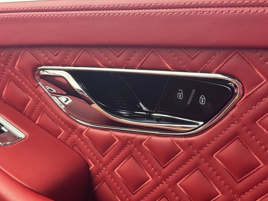 2023 Bentley Continental GT Azure