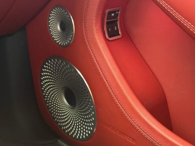 2023 Bentley Continental GT Azure
