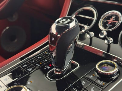 2023 Bentley Continental GT Azure
