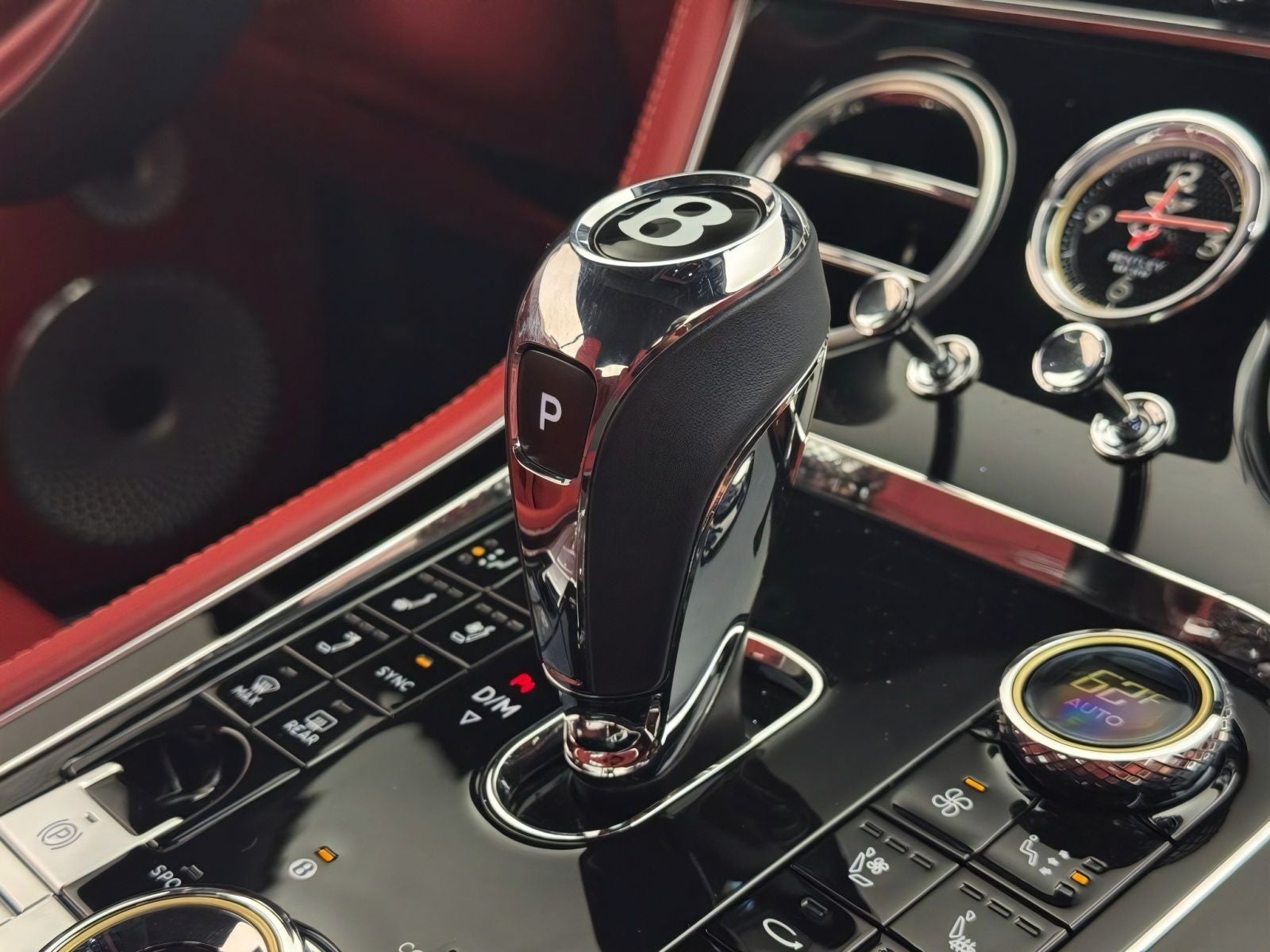 2023 Bentley Continental GT Azure