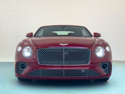 2023 Bentley Continental GT Azure