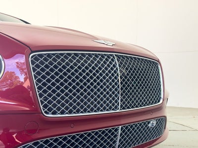 2023 Bentley Continental GT Azure