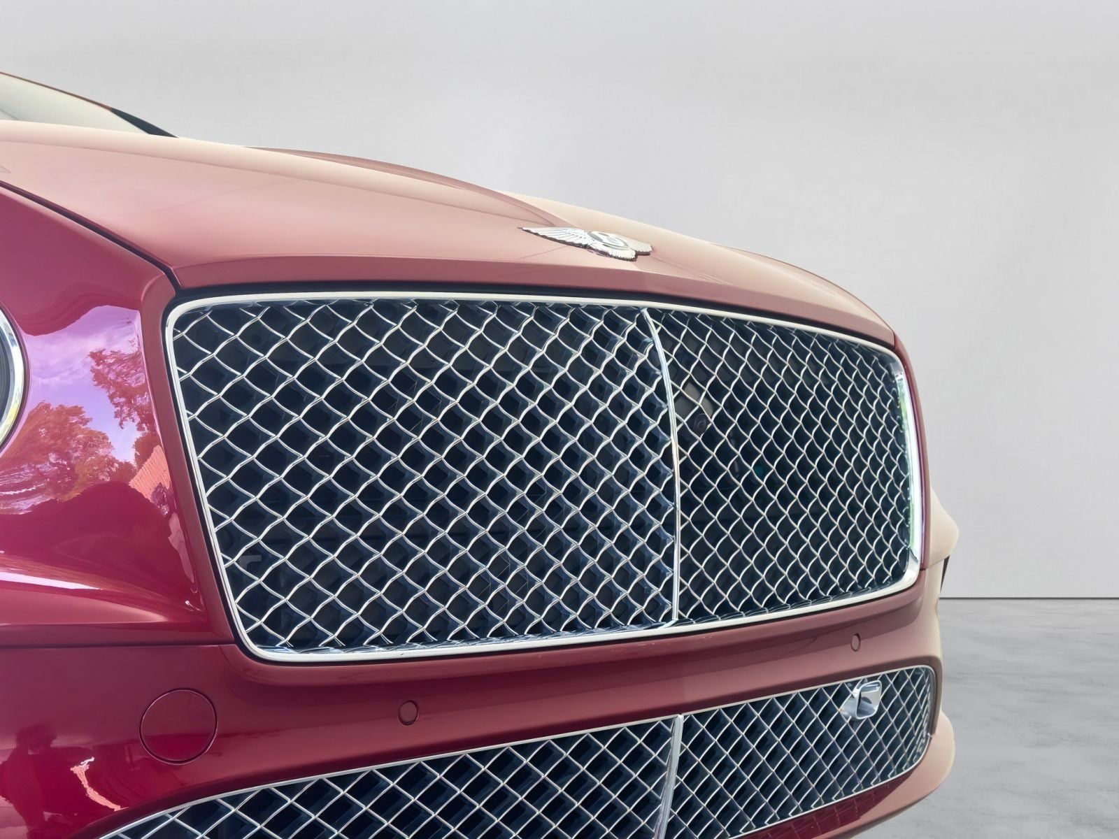2023 Bentley Continental GT Azure